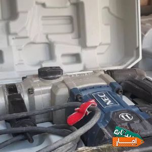 هیلتی ، فرز ، دستگاه جوش اجاره ابزار با بهترین شرایط