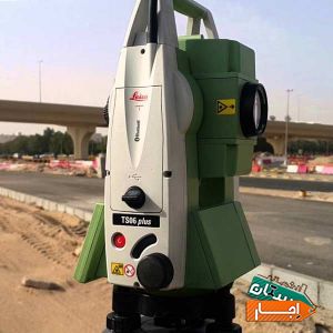 اجاره دوربین نقشه برداری