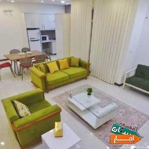 اجاره واحد مبله فول امکانات تمیز و شیک با شرایط عالی