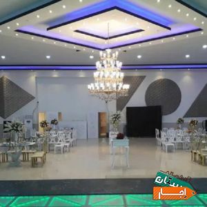 اجاره سالن اجتماعات باغ تالار تشریفات مجالس با بهترین امکانات