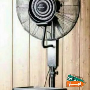 اجاره پنکه مه پاش آبپاش کولر گازی آبی بخاری انرژی با بهترین کیفیت