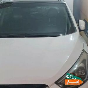 اجاره خودرو سواری توسان با مناسبترین قیمت