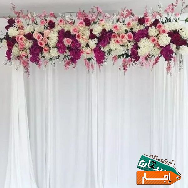 اجاره تم تولد و بله برون.استوانه.بادکنک ارایی