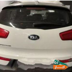 اجاره خودرو اجاره ماشین اسپورتیج