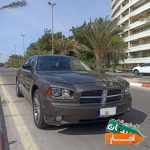 اجاره-خودرو-دوج-چارجر-Dodge-Charger