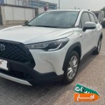 اجاره-خودرو-تویوتا-کراس-2024-رنت-car