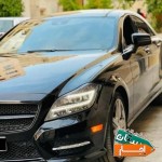 اجاره-خودرو-بنز-cls-500