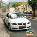 اجاره-ماشین-عروس/-bmw-330-/-باراننده-و-بی-راننده