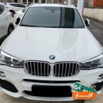 اجاره-خودرو-bmw-x4-با-قیمت-توافقی