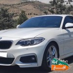 اجاره-Bmw220