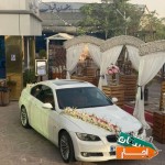 اجاره-و-کرایه-ماشین-عروس-ب-ام-و-Bmw