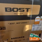 اجازه-گاز-BOST-1012N