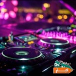 دی-جی،dj-موزیک،مراسم،تشریفات