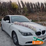 اجاره-کرایه-ماشین-عروس-BMW-بی-ام-و-(-ازدواج-آسان)