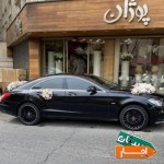 اجاره-وکرایه-ماشین-عروس-بنز-cls550-از-مالک-شخصی