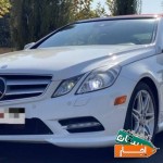 اجاره-بنز-E350