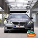 اجاره-خودرو-BMW-528