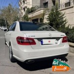 اجاره-خودرو-e350