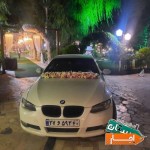 اجاره-کرایه-ماشین-عروس-BMW-بی-ام-و-کروک