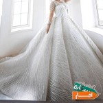 لباس-عروس-عربی