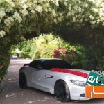 کرایه-اجاره-ماشین-عروس-BMWZ4-از-مالک