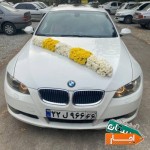 اجاره-و-کرایه-ماشین-عروس-ب-ام-و-Bmw