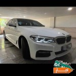 اجاره-تشریفات-bmw-530