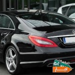 اجاره-خودرو-بنز-cls500-قیمت-توافقی