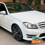 اجاره-ماشین-خودرو-Benz-c200