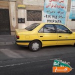 اجاره-تاکسی-تهران