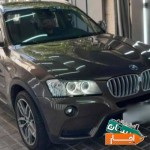 اجاره-خودرو-bmw-x3